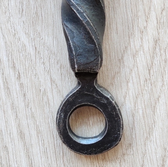 Northwest Skillet Company 8" Carbon Steel Fry Pan - Picture 7 of 8